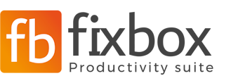 Fixbox Logo