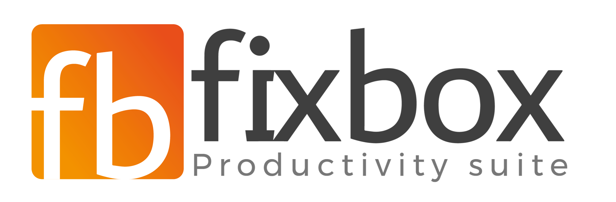 Fixbox Logo