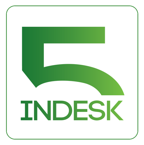 5indesk